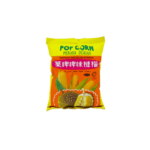 Pop Corn Perasa Durian