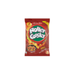 Jack 'N Jill Roller Coaster BBQ 60g x 10