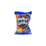 Jack 'N Jill Roller Coaster Cheese 60g x 10