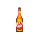 Skol Beer Bottle 660ml x 12