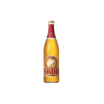 Skol Beer Bottle 330ml x 24