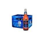 Tiger Beer Bottle 660ml x 12