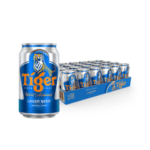 Tiger Beer Can 320ml x 24