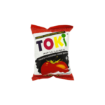 Toki Tomato Flavoured Corn Snack