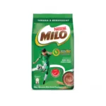 Chocolate Malt
