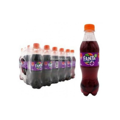 Fanta Grape 250ml x 24 Btls