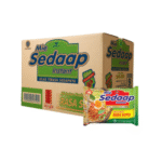 Mie Sedaap Rasa Soto (8 x 5 x 75g)