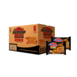Mie Sedaap Korean Spicy Chicken (87g x 40)