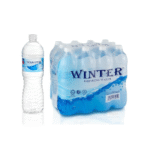 Winter Drinking Water (1500ml x 12)