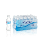 Winter Drinking Water (250ml x 24)