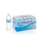 Winter Drinking Water (500ml x 24)